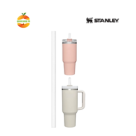 Phụ kiện ống hút cho ly cốc Stanley Quencher H2.0 Flowstate Tumbler 30oz 40oz