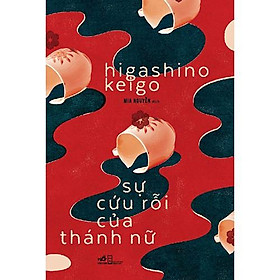 Nơi bán Sách - Sự Cứu Rỗi Của Thánh Nữ (tặng kèm bookmark thiết kế) - Giá Từ -1đ