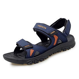 Giày Sandal nam chống kiểu dáng mới chống trơn, trượt – GSD9087
