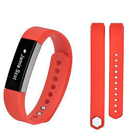 Dây Đeo Thay Thế Đồng Hồ Fitbit Alta HR (Size Nhỏ)