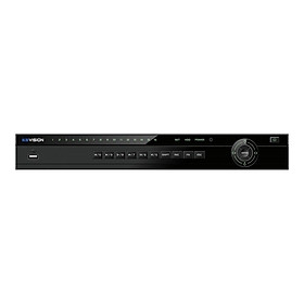 Đầu Ghi Hình 16 Kênh Chuẩn Nén H265 Kbvision KX-7216H1 - Hàng Nhập Khẩu