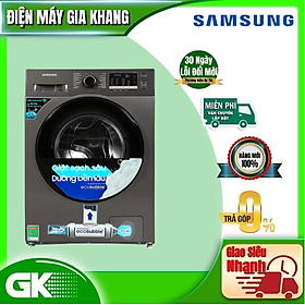 Mua Máy Giặt Samsung Inverter 9.5kg WW95TA046AX/SV - Chỉ Giao HCM