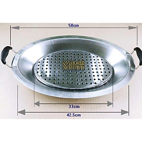 Mua nồi hấp cá chép inox cao cấp