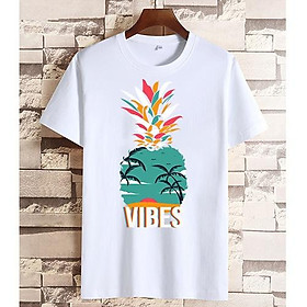 Áo thun tay lỡ nam nữ giá rẻ form rộng freesize unisex - CUTE COMBO 5