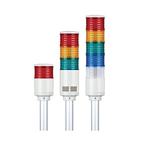 Đèn 2 tầng LED Qlight 