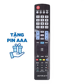 Mua Điều khiển cho smart TV LG loại dài - Hàng chính hãng