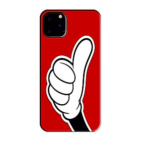 ỐP LƯNG IN DÀNH CHO IPHONE 11 PRO
