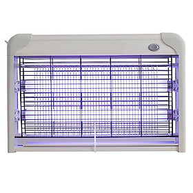 Đèn diệt côn trùng, bắt muỗi Nion GD20
