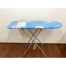 Mua GIAO HỎA TỐC - Bàn Để Ủi Quần Áo Đứng Kokomega BU04 KT: 35X100 Cm