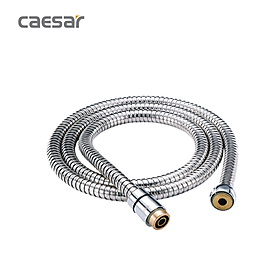 Dây sen tắm inox Caesar 13608MDA