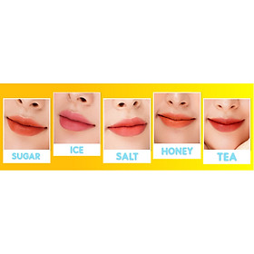 Son LEMONADE Perfect couple lip 7.5g