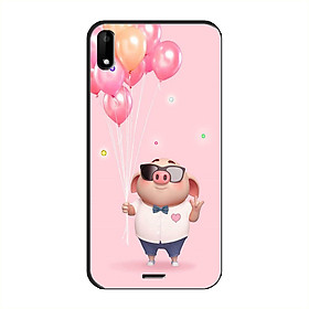 Ốp Lưng Dẻo Dành Cho WIKO Y50