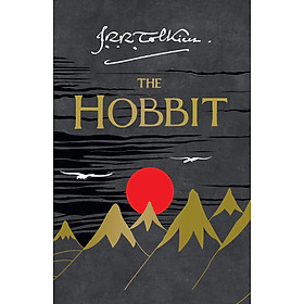 Sách văn học tiếng Anh - Hobbit