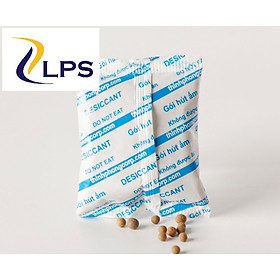 Mua 1Kg gói hút ẩm clays vỏ nylon đa dụng 2/5/10/20/50/100/200 gr thương hiệu MAX DESI hàng chính hãng