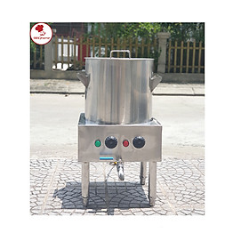 Mua Nồi Nấu Phở 30 Lit Inox Chất Lượng Tốt