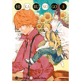 Poster 8 tấm A4 HIKARU NO GO Kì Thủ Cờ Vây anime tranh treo album ảnh in hình đẹp (MẪU GIAO NGẪU NHIÊN)
