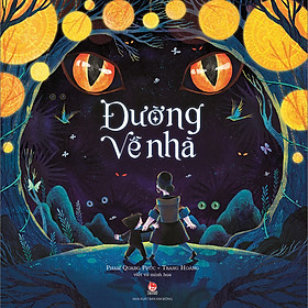 Sách Đường Về Nhà