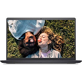 Hình ảnh Laptop Dell Vostro 3510 P112F002BBL (Core i5-1135G7/ 8GB/ 512GB SSD/ MX350 2GB/ 15.6 FHD/ Win11 + Office) - Hàng Chính Hãng