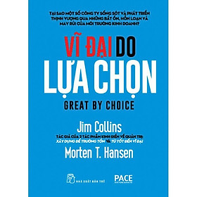 Sách-Vĩ đại do lựa chọn