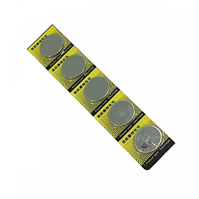 Mua Vỉ 10 viên pin cmoss CR2032