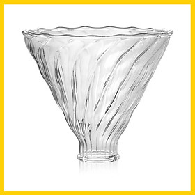Mua Phễu V60 Bằng Thủy Tinh (Pour Over)