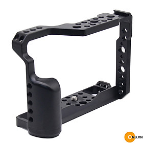 Mua Cage khung bảo vệ Fuji XT2 - XT3 chuyên quay