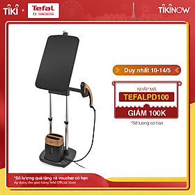 Bàn Ủi Hơi Nước Đứng Tefal - QT1020E0 - Hàng Chính Hãng