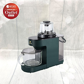 Mua Máy Làm Sữa Hạt  Đa Năng 6 Trong 1 Elmich BLE-3901 Công Suất 1200W Hàng Chính Hãng