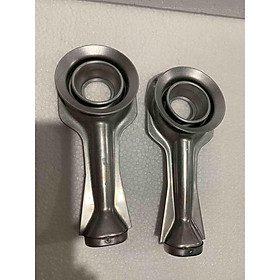 Mua Ống điếu Inox ( 2 cái)  phụ kiện bếp gas dương