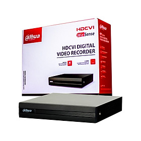 Mua Đầu Ghi Hình DAHUA XVR1B04-I – WizSense Digital Video Recorder-hàng chính hãng