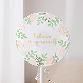 1 LƯỚI BỌC QUẠT CAO CẤP AN TOÀN CHO BÉ - DÂY RÚT (HÀNG CHẤT LƯỢNG TỐT) - Kích thước: Đường kính lồng quạt 45cm - GIAO MẪU NGẪU NHIÊN