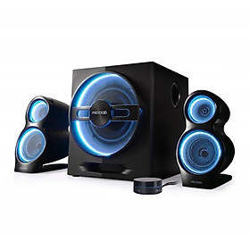 Loa máy tính Microlab T10/2.1 bluetooth - Hàng Chính Hãng