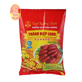 Lạp xưởng tươi Mai Quế Lộ Sóc Trăng - Bao bì 1kg