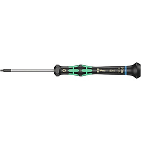 Mua TUA VÍT SỬA ĐIỆN TỬ ĐẦU LỤC GIÁC 1.5MM WERA KRAFTFORM MICRO 05118066001