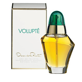 Oscar De La Renta Volupte Eau De Toilette Spray 100mL
