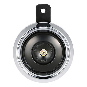 Còi Xe Máy Chống Nước (12V) (1,5A)