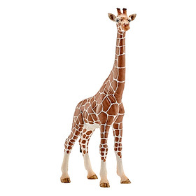 Mô hình động vật Hươu cao cổ mẹ Schleich 14750
