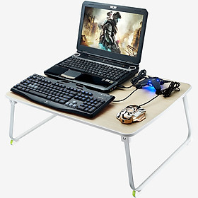 Bàn Laptop Gấp Gọn Game Whale (XGear) H70