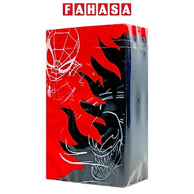 Gôm Tẩy Spider-Man - iiGEN YZ310090