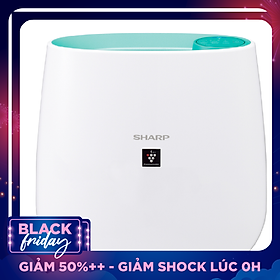 Máy Lọc Không Khí Sharp FP-J30E-A - Hàng chính hãng
