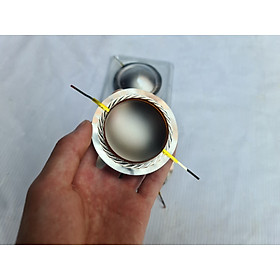 LÁ COIL 51.3 DÂY ĐỒNG TRÒN - LÁ COIL TRÉP KÈN 550