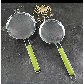 Rây Lọc Bột, Cháo, Thức Ăn Cho Bé Ăn Dặm
