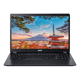 Laptop Acer Aspire 3 A315-34-P3LC NX.HE3SV.004 Pentium N5000/ Win10 (15.6 HD) - Hàng Chính Hãng
