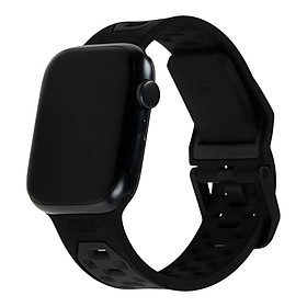 Mua Dây đeo dành cho Apple Watch Ultra UAG Civilian Silicone Series (New) - Hàng Chính Hãng