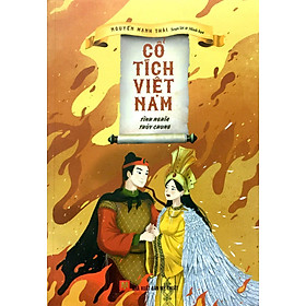 Cổ Tích Việt Nam - Tình Nghĩa Thủy Chung