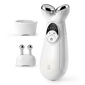 Máy Nâng Cơ Mặt Và Cải Thiện Sắc tố Da Lifetrons EP-400/B