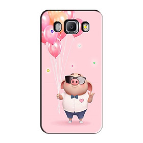 ỐP LƯNG IN ĐÍNH ĐÁ DÀNH CHO SAMSUNG GALAXY J5 2016