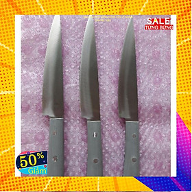 Mua Dao lọc thịt thép trắng không rỉ siêu bén  tiện dụng