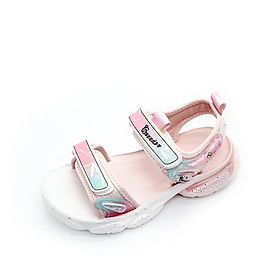 Giày Sandal quai hậu cao cấp cho bé gái – GSD9155