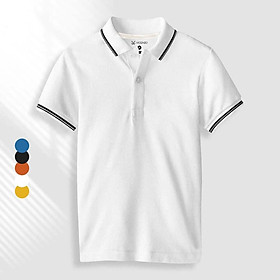 Áo thun nam cổ bẻ tay ngắn phối sọc bo, thun cá sấu poly cao cấp - gm giá tốt, giảm giá đến 40% - Tháng 3, 2023 | Mua Ngay | Tiki Áo Thun Nam Cổ Bẻ Tay Ngắn Phối Sọc Bo, Thun Cá Sấu Poly Cao Cấp - Gm Giá Tốt, Giảm Giá Đến 40% - Tháng 3, 2023 | Mua Ngay | Tiki